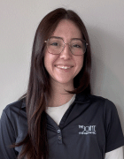 Dr. Samantha Funk, D.C. - Professional headshot