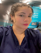 Dr. Nava Bazzazieh, D.C. - Professional headshot