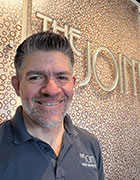 Dr. Jason Bowers, D.C. - Professional headshot