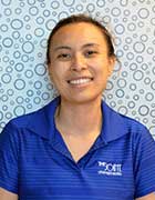 Dr. Tiffany Loc, D.C. - Professional headshot