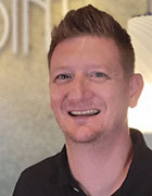 Dr. Richard Johnson, D.C. - Professional headshot