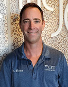 Dr. Adam Brown, D.C. is a Chiropractor at Missouri City