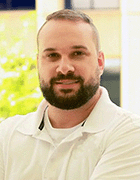 Dr. Nicholas Januszko, D.C. is a Chiropractor at Norterra