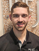 Dr. Roman Lahr, D.C - Professional headshot