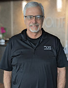 Dr. Patrick Livingood, D.C. is a Chiropractor at Gleannloch Farms