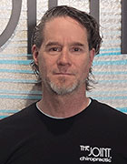 Dr. David Young, D.C. - Professional headshot