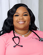 Dr. Amber Lathen, D.C. - Professional headshot