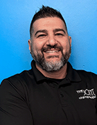 Dr. Osama Kassab, D.C. - Professional headshot