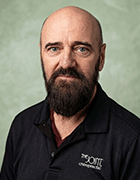 Dr. George Nobles, D.C. - Professional headshot