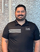 Dr. Eric Smith D.C. is a Chiropractor at Santa Maria