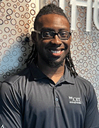 Dr. Justin Jermaine Wilson, D.C. is a Chiropractor at Forest Acres