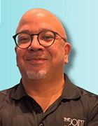 Dr. Anthony Ward, D.C. is a Clinic Director, Chiropractor at Hilltop