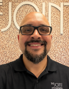 Dr. Ryan Paramo, D.C. - Professional headshot