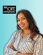 Dr. Katheryn Barriera Lopez, D.C. - Professional headshot