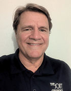 Dr. Tal Jenkins, D.C. - Professional headshot