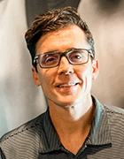 Dr. Shane Russell, D.C. - Professional headshot