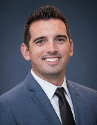 Dr. Jeffrey Matson, D.C. - Professional headshot
