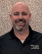 Dr. David Rowell, D.C. - Professional headshot