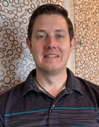 Dr. Ben Hoskins, D.C. - Professional headshot