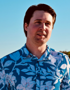 Dr. Rylan Marchlewicz, D.C. - Professional headshot