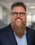 Dr. Ryan Footit, D.C. - Professional headshot