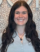 Dr. Jacquelyn Bogner, D.C. - Professional headshot