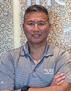 Dr. Seog Kim, D.C. is a Chiropractor at Sunset Galleria
