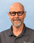 Dr. Joseph Kalinowski, D.C. - Professional headshot