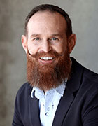 Dr. Kevin Lundell, D.C. - Professional headshot