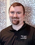 Dr. Matthew Lampe, D.C. is a Chiropractor at Grand Rapids
