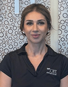 Dr. Shiva Golbarani, D.C. - Professional headshot