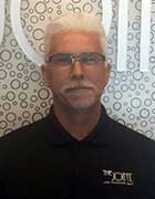 Dr. Arthur Keenan, D.C. is a Chiropractor at Monterey Park