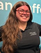 Dr. Savannah Welten, D.C. - Professional headshot