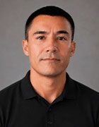 Dr. Brandon Lee, D.C. - Professional headshot