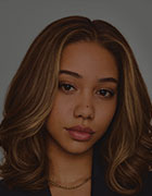 Lyla Carey - Professional headshot