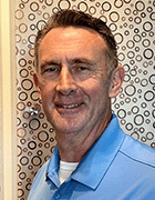 Dr. Michael Jones, D.C. is a Chiropractor at Steele Creek