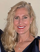 Dr. Tricia Collins Fey, D.C. - Professional headshot