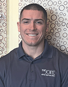 Dr. Nick Altavilla, D.C. - Professional headshot