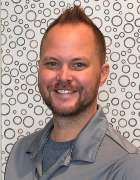 Dr. Preston Rogers, D.C. - Professional headshot