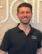 Dr. Jacob Anderson, D.C. - Professional headshot