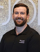 Dr. TJ Parliament, D.C. is a Chiropractor at Renton