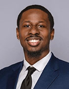 Dr. Marqus Brown, D.C. is a Chiropractor at Lake Nona