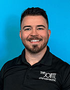 Dr. Daniel Hartwell, D.C. is a Chiropractor at New Bern