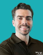 Dr. Christian Holdridge, D.C. - Professional headshot