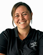 Dr. Chelsie Fechtner, D.C. is a Chiropractor at Owasso