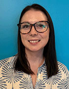 Dr. Samantha Gillingham, D.C. - Professional headshot