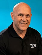 Dr. David Smith, D.C. - Professional headshot