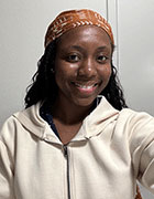 Dr. Colleah Gilbert, D.C. is a Chiropractor at Las Estancias