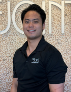 Dr. Duy Phan, D.C. - Professional headshot