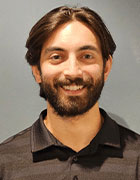 Dr. Curtis Schuster, D.C. - Professional headshot